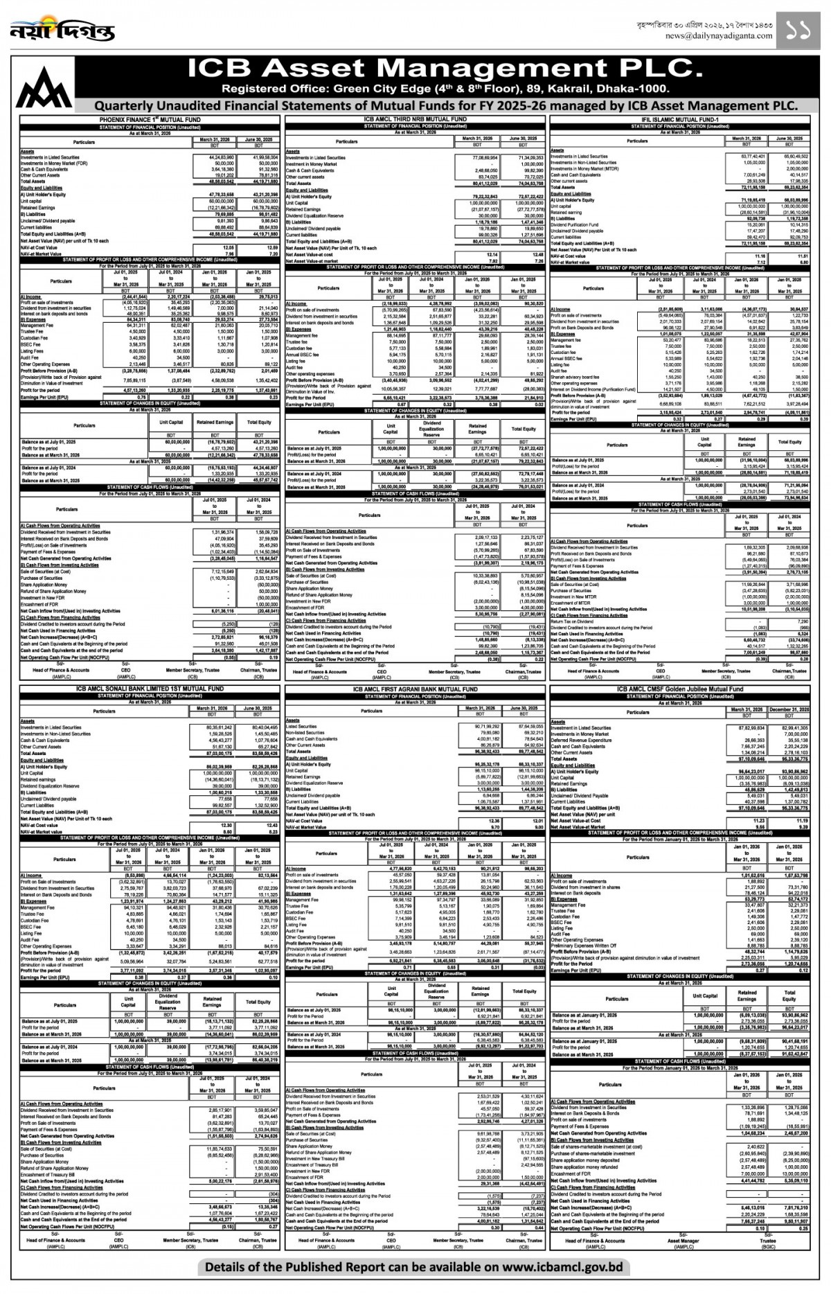 বিজ্ঞাপন