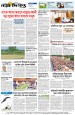 শেষের পাতা