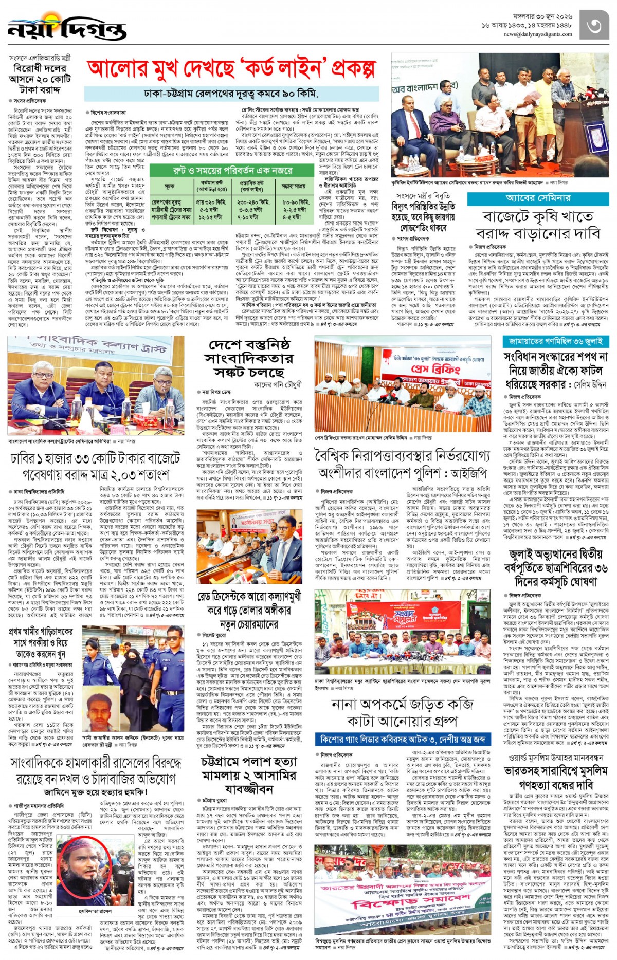 নগর-মহানগর